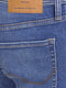 JACK&JONES JJILIAM JJORIGINAL AGI 114 50SPS - Heren Jeans - Skinny fit - Blauw (W36 x L32)