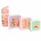 Petit Monkey | Brooddoos Set Animals Picnic
