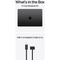 APPLE MacBook Pro M5 (2025) Space Black - 14 inch - Retina - 16 GB - 512 GB