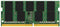 Kingston ValueRAM KVR26S19S8/8 - DDR4 SODIMM Geheugenmodule 8 GB 2666 MHz (1x)