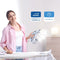 VAIVE SteamMaster 2600 - Stoomstrijkijzer - 2600W 350 ML - Grijs/Wit