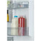 Etna KCS6178NOF - Koelvriescombinatie - Luxe inbouw 178 cm - Energieklasse E