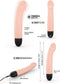 Dorcel Real Vibration M realistische vibrator - blank