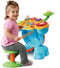 VTech Rock & Leer Drumstel - Educatief Baby Speelgoed - Geluid en Spelletjes - Baby Muziek Instrument - Van 1.5 tot 4 Jaar