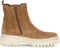 Gabor 71.720.14 - Chelsea boots - Best Fitting - Cognac - Maat 37