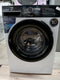 Beko BM3WFU41041B - Vrijstaande Wasmachine 10 kg 1400 rpm - Wit