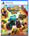 Hot Wheels Monster Trucks - Stunt Mayhem - PS5 - Race avontuur met 20 iconische trucks