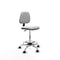 Piqueras y Crespo B0005RN - Bureaustoel - Hoogteverstelbaar - Wit