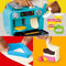 Play-Doh Taart met Laagjes - Speelset