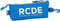 Alleshouder RCD Espanyol Blauw Wit