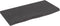 vidaXL - Wastafelblad - 60x30x2 - cm - behandeld - massief - hout - donkerbruin