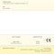 F-line Kabelbinders - Plastic - 5 Stuks - Zwart (5 stuks)