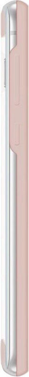 White Diamonds Galaxy S10e - Cover - Schokabsorberend microprofiel - Rose Gold