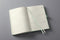 Sigel agenda 2024 - Conceptum - A5 - 2 pagina's / 1 week - mint groen - SI-C2472
