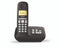 Gigaset AL385A Duo - DECT-telefoon - 2 handsets met antwoordapparaat en wekker - zwart (2 stuks)