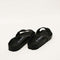 Birkenstock Madrid EVA - Dames Slippers - Smalle pasvorm - Zwart - Maat 37