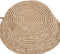 De Raffia Mand - Naturel - M