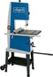 Scheppach BASA3 - Lintzaagmachine 12