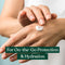 The Body Shop Moringa Hand Balm 100ml