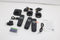 Gigaset A170 - Dect-telefoon - 3 handsets - Verlicht display
