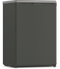 Beko TSE1285NG - Tafelmodel koelkast met vriesvak - 121 liter - Manhattan grey