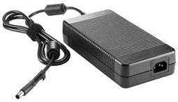 HP 609946-001 - AC Adapter - 230W 19,5V - Zwart