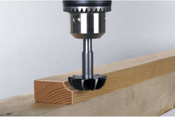 Wolfcraft Profielfrees universeel R10 35mm bol