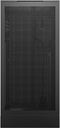 DeepCool CH270 - Mini Tower PC - Micro-ATX Mini-ITX - Gehard glas Zwart