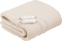 Sencor SUB 291 - Elektrische Onderdeken - 160x140 cm