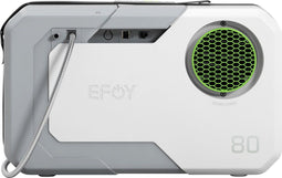 EFOY 80 BT brandstofcel 12/24 V / 40 W