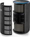 Philips 4200 series - PureProtect Pro Luchtzuiveraar - 4-laags HEPA-filter - Zwart