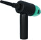 Carpoint Oplaadbare Stofzuiger - Stofzuiger en Luchtblazer - USB-C Opladen - Zwart