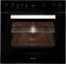 Miele H2459E - Inbouw Oven set KM6003LPT - 76L - Zwart