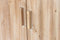 Planken Home ESPRIT Natuurlijk Spar Hout MDF 100 x 40 x 175 cm