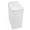 Ok Owm5212d - Bovenlader Wasmachine 5kg 1000t - Onbalans-controlesysteem - Wit