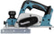 Makita DKP180Z - Accu-schaafmachine 82mm - 18V zonder accu's en lader