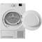 Beko DC72301BX1 - Condensdroger - LED-display - Beko Performance