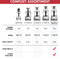 Magimix CS 5200XL PREMIUM - Multifunctionele foodprocessor - 3-in-1 kom - 1.100W