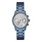 GUESS Ladies Trend Blue horloge W0623L4