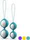 B Swish - bfit Classic Kegel Ballen Geel