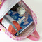 Schoolrugzak Disney Princess Roze 25 x 31 x 10 cm