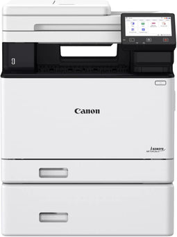 Canon i-SENSYS MF754Cdw II - Laserprinter - A4 1200 x 1200 DPI 33 ppm Wifi