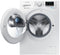 Samsung WW80K5400WWEN - Wasmachine - LED-display - Wit