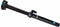 Pro Koryak - Zadelpen 31,6 x 450 mm - Verstelbaar - Zwart