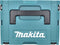 Makita DHR241 - Perforateur burineur - Mandrin SDS-Plus - 3 functies