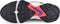 Nike Air Heights - Sneakers - Heren - Black/Hyper Blue-White-Track Red - Maat 42