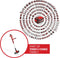 Einhell GE-CT 18/30 Li Solo - Accu Grastrimmer - 90° draaibare motorkop - Maaidiameter 30 cm