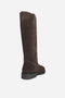 Bronx New-Tough - Biker Boots - Hoge laarzen met rits - Bruin (2025)