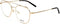 Eerstehulpdoos Bally BY5005-D SHINY DEEP GOLD Metaal
