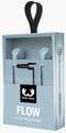 Fresh 'n Rebel Flow - In-ear Oordopjes - Microfoon en Afstandsbediening - Blauw